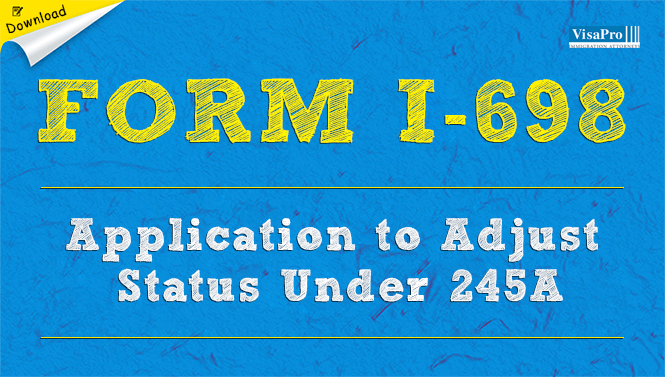 form i 698 adjust to permanent resident status under the amnesty form i 698