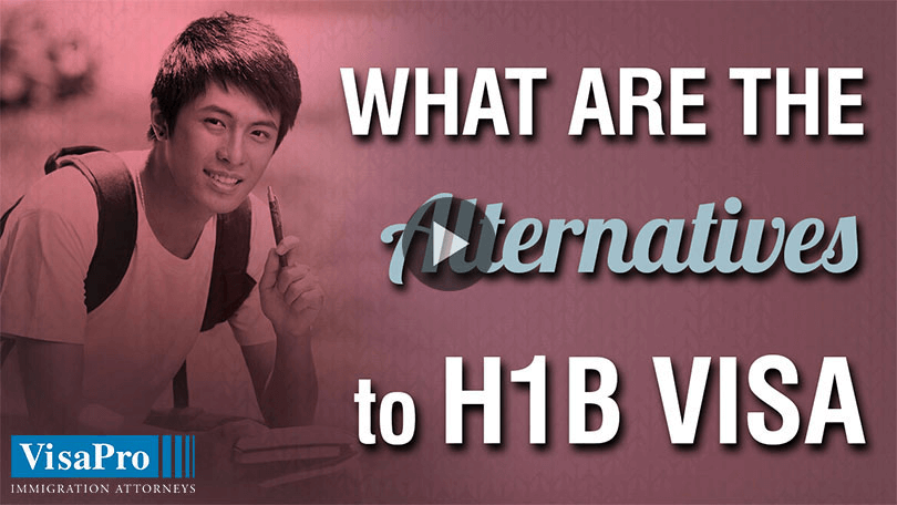 What Can You Do After H1B Cap Has Reached?