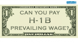 Determine Employer’s Ability To Pay H1B Prevailing Wage.