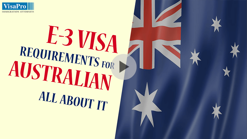 How To Secure US Visa For Australian Citizens?