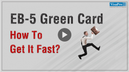 How To Secure EB5 Green Card Fast And Easy?