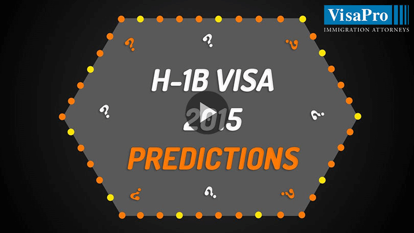 What Are Your Chances Of Winning H1B Lottery 2015?