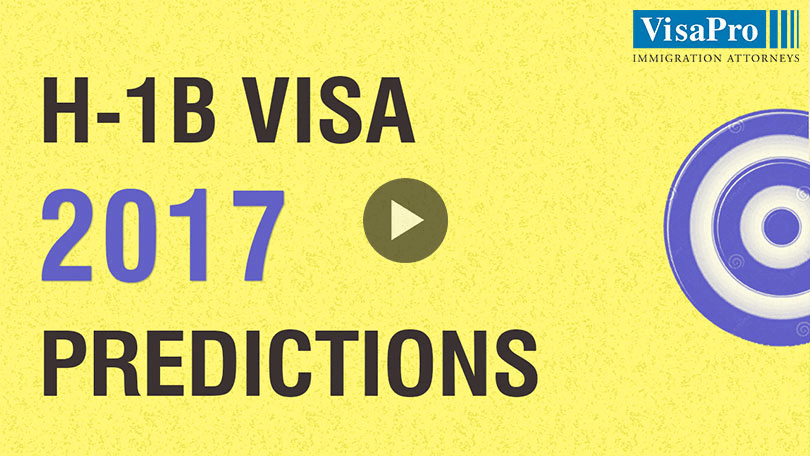 What Are Your Chances Of Winning H1B Lottery 2017?