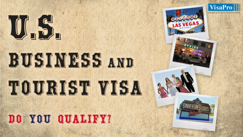 How To Apply For Business Tourist Visa USA.