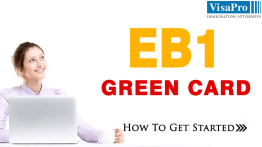 Find Out About EB1 Green Card Eligibility And Filing Procedures.