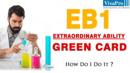 All About EB1 Green Card Process And Filing Tips.