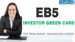 How To Get EB5 Investor Green Card?