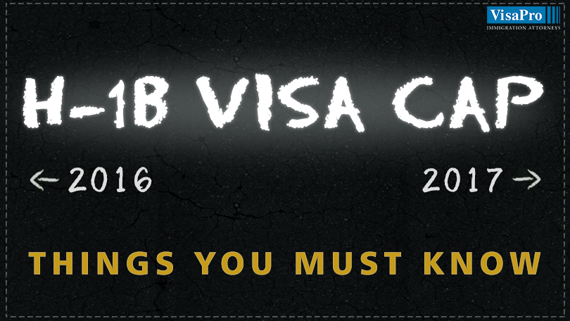 H1B Visa 2016: All About It