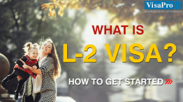 All About L2 Visa Requirements And Procedure.
