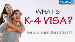 Easy Steps To File K4 Visa To USA.