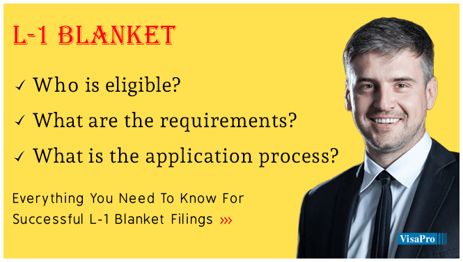 L1 Visa Attorney