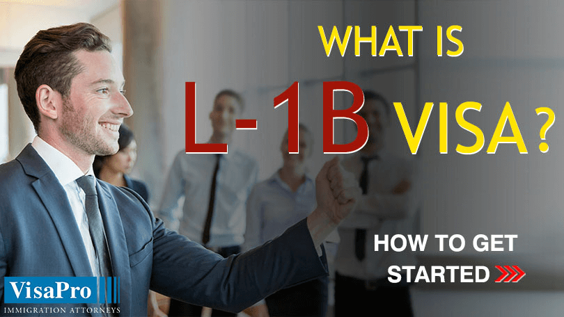 Learn About How To Get Started With L2B Visa.