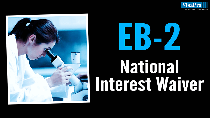 Green Card for Entrepreneurs through the EB2 National Interest Waiver -  Colombo & Hurd, PL