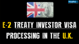 How To Apply For E2 Investor Visa In London?