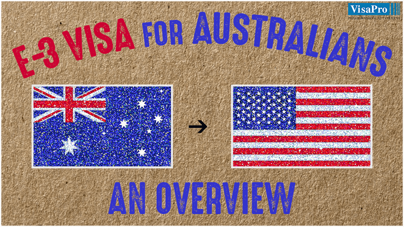 Visa For Australian Citizens How To Apply