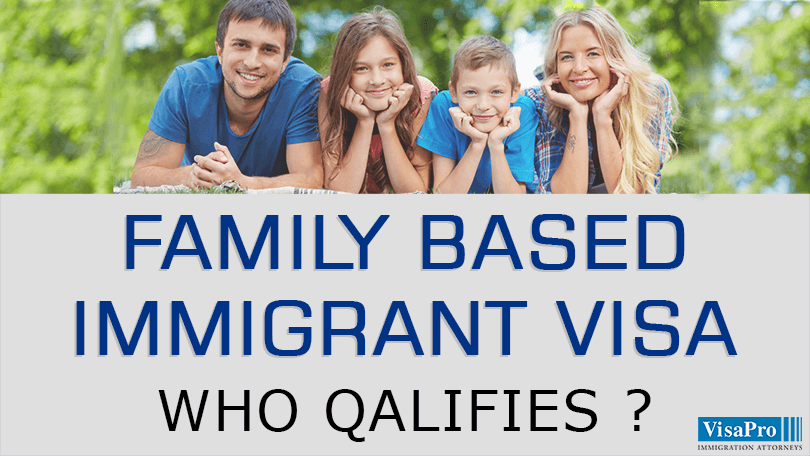 How To Secure A Family Based Green Card?