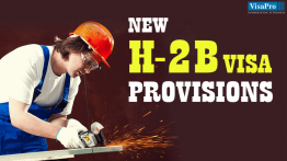 The New H2B Visa Provisions: Does It Affect You?