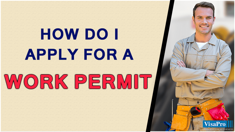 How To Obtain US Work Permit Successfully?
