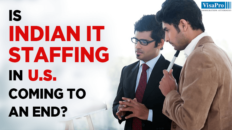 How To Stay In Compliance Under The H1B Program?