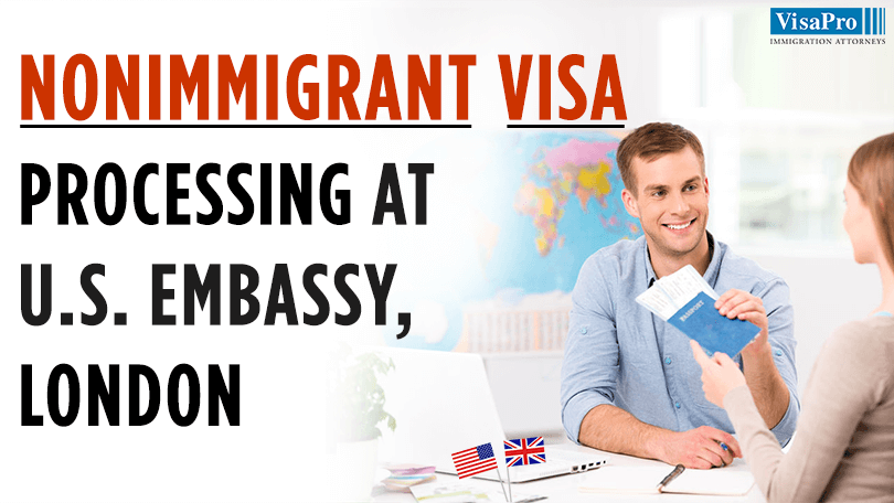 Tips To Succeed At The Nonimmigrant Visa Interview.