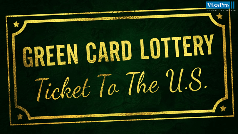 Steps To Apply For US Green Card Lottery Process.
