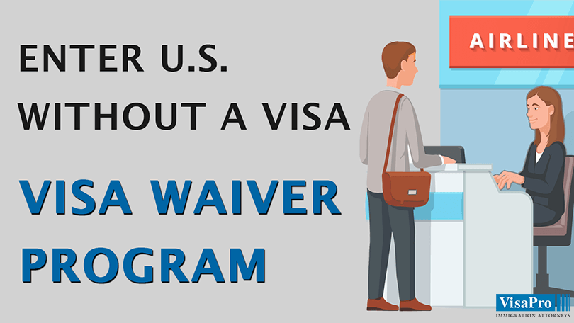 We enter. What is VISAPRO number