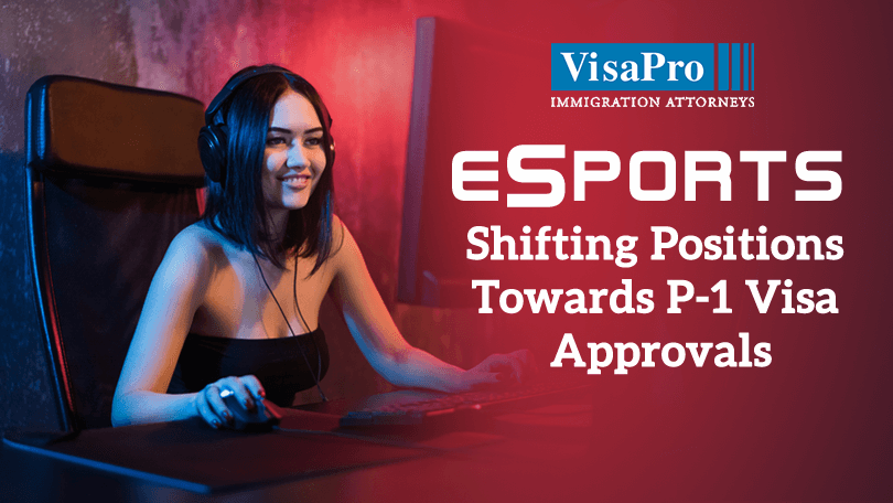 Tips For Shifting U.S. Attitudes Toward Competitive Esports