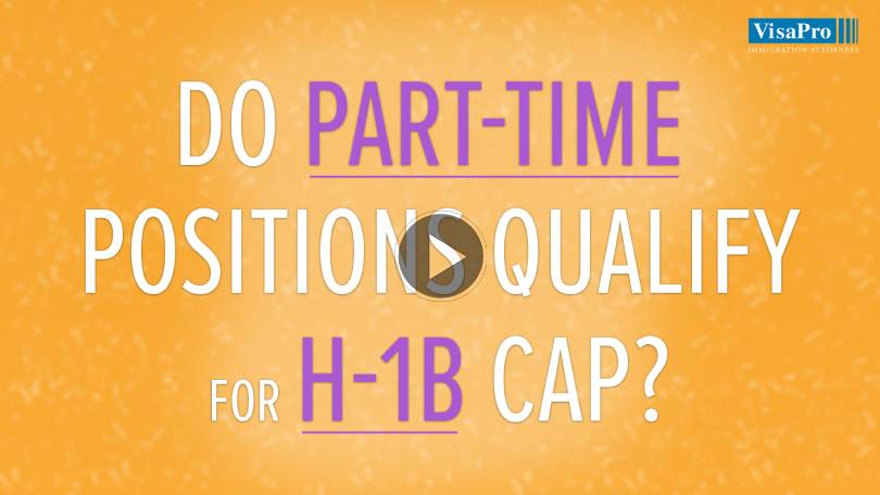 H1B Cap Exempt Employers: Find Out If You Qualify?