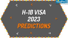 H1B 2023 Predictions from US Immigration Lawyers.