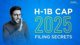 H1B Cap 2025 Filing Secrets