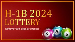 H1B Visa Lottery 2024: Improve Your Results
