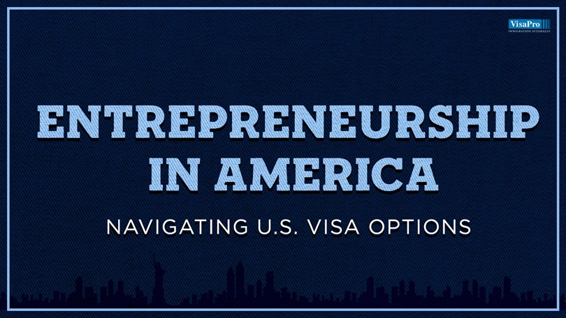 Visa Options For Studying In America.
