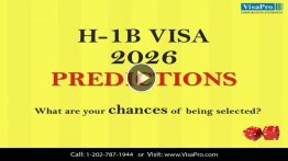 Learn All About H1B Visa 2026 Predictions.