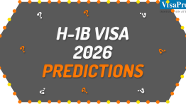 H1B 2026 Predictions from US Immigration Lawyers.