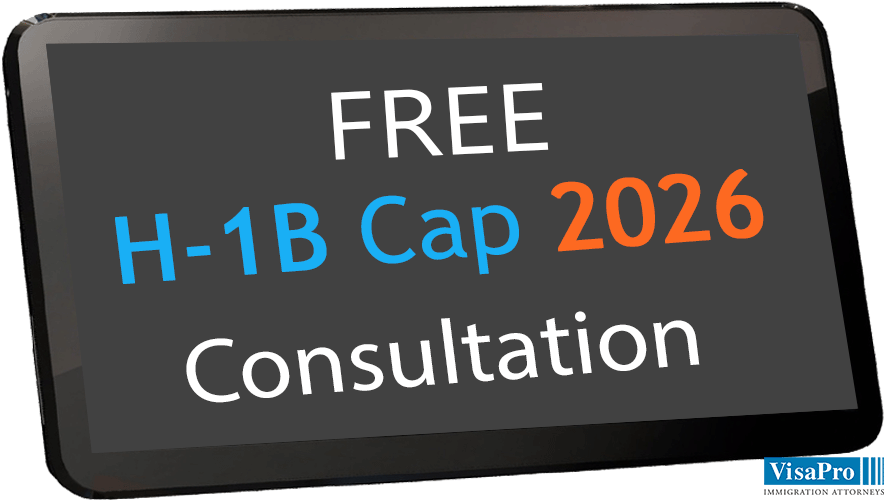 H1B Visa 2026 Filing Tips From U.S. Immigration Lawyer