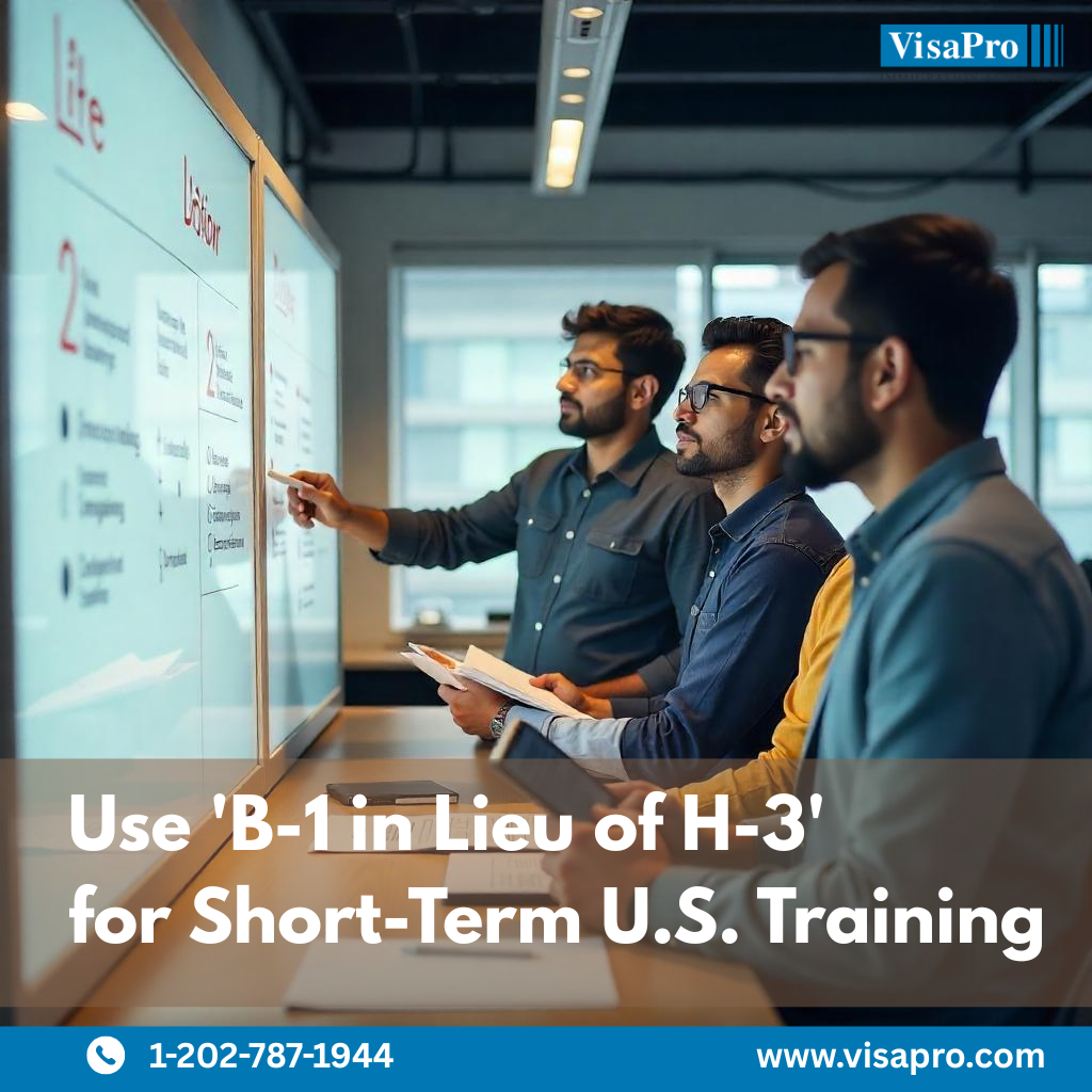 Start Fast with B-1 in Lieu of H-3