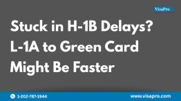 L-1A to EB-1C: Can You Choose Your Own Attorney For The Green Card?