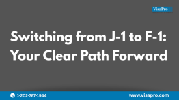 J-1 to F-1 Visa Status Change – Avoid Denials, Get Approved Fast