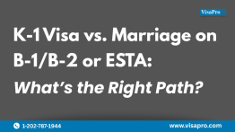Marrying on a Tourist Visa or ESTA: Is It Legal? What Happens Next?