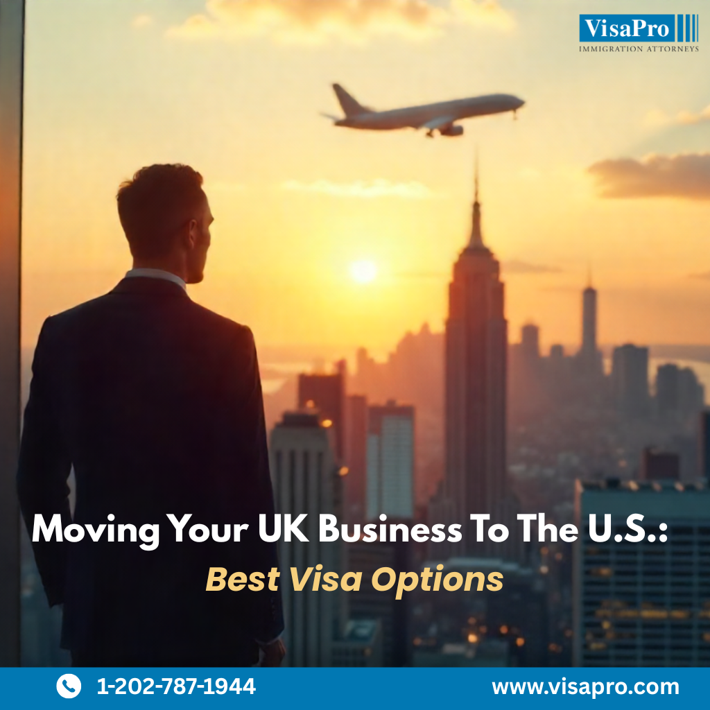 US visa options for UK citizens made clear 