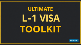 Ultimate L-1 Visa Toolkit
