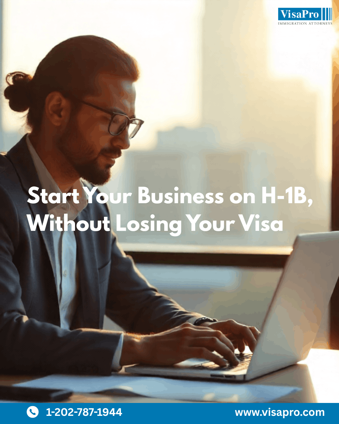 Concurrent H1B For Startup: Is Part-Time Dual Employment Legal?