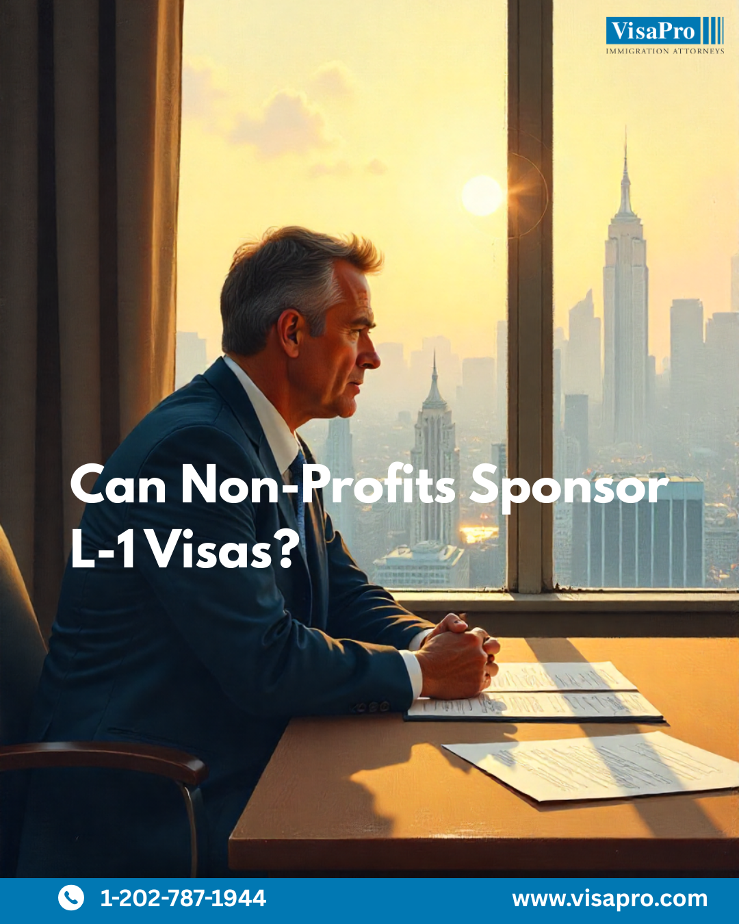 When purpose meets policy: guided by L-1 visa law firm insight