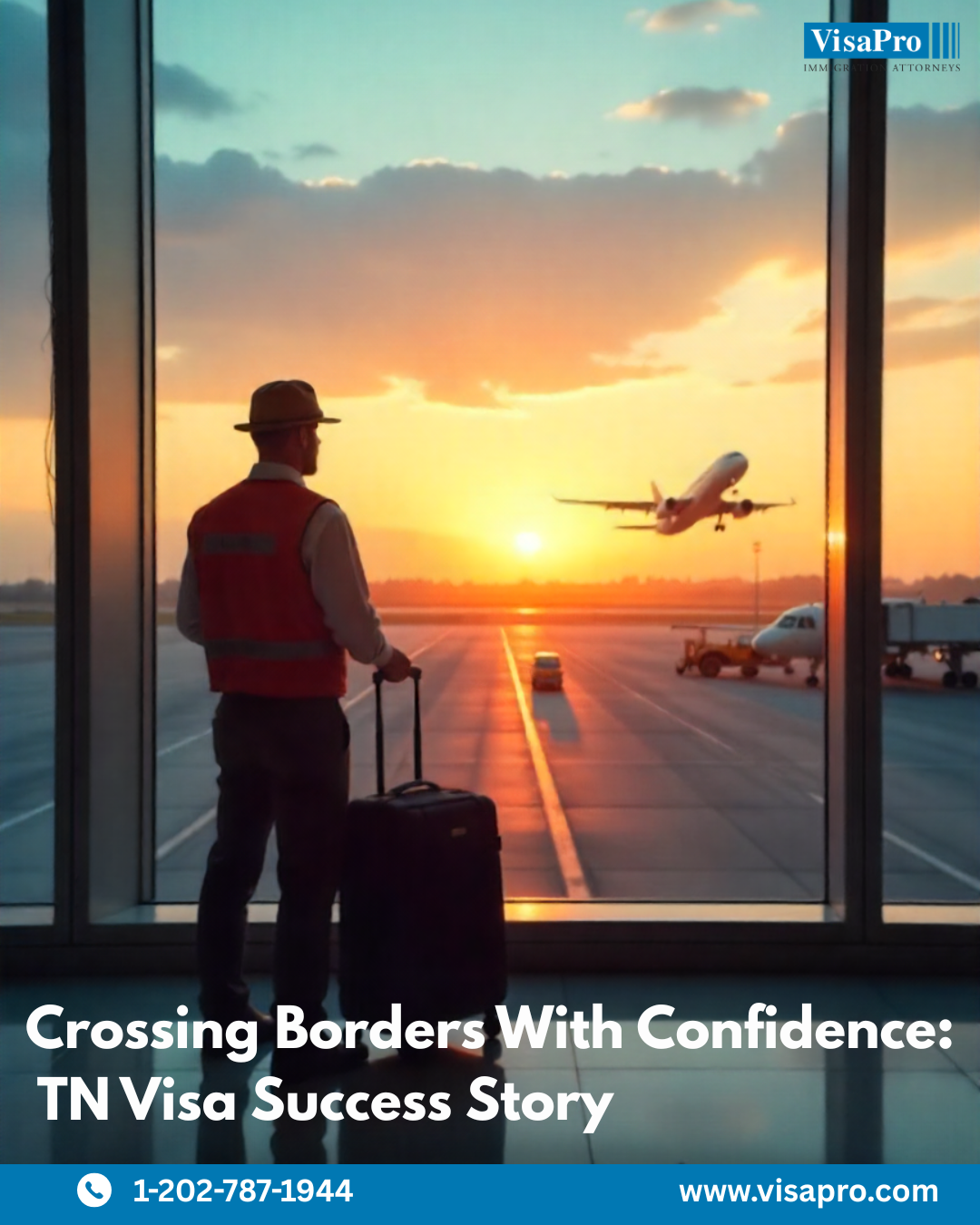 Meeting every Scientific Technician TN Visa requirement with confidence