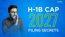 H1B Cap 2027 Filing Secrets