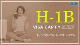 H1B Visa 2026: All About It