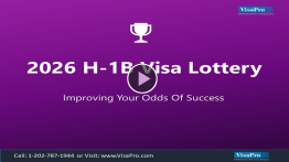 Know About H-1B Visa 2026 Lottery Status.