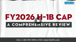 Learn All About USCIS H1B Cap 2026 Filing Strategy.