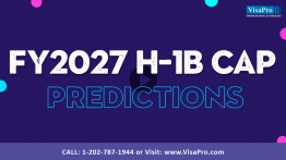 Chances Of Winning H1B Lottery 2027 Predictions.