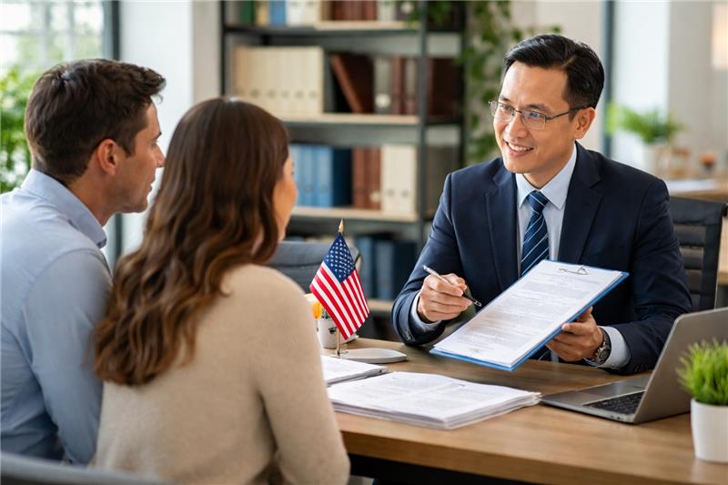 USCIS Announces New EB-5 Inventory Management Model